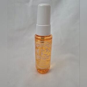 Sol de Janeiro Brazilian Crush Cheirosa 62 Body Fragrance Mist 1 fl oz